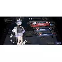 ぱき