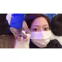 棚橋 さとみ