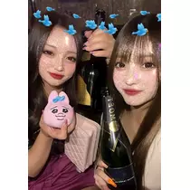 響