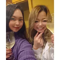 桃 かんな