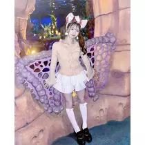 天使 のん