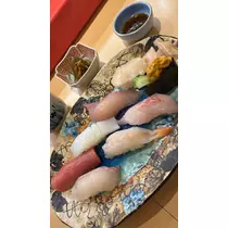 美里