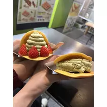 ぱき