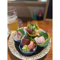 如月 エリカ