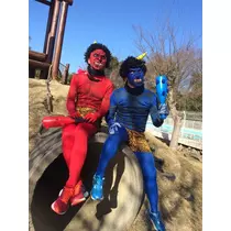まりな