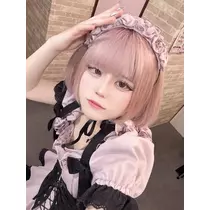 恋麦乃 ちょり