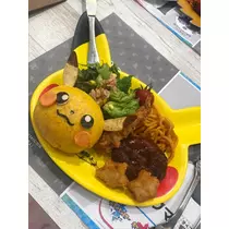 姫花