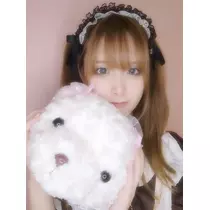 まよい