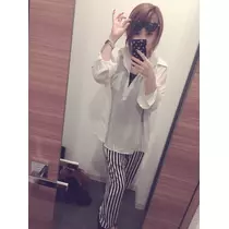 蓮見 リア