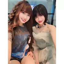 天羽 もか