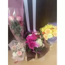 姫花