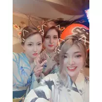 姫華ママ