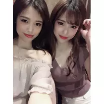 華