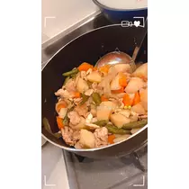 七星 舞冬