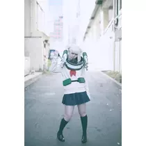 サキ