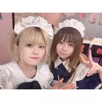 恋麦乃 ちょり