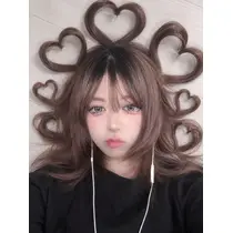 にこ