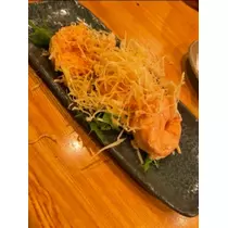 宝條 夏恋
