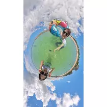 七星 舞冬