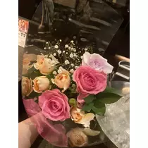 白石 愛莉