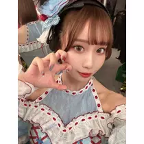羽川 愛美