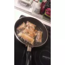 本城 椿