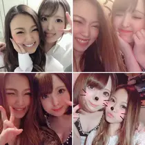 真帆.