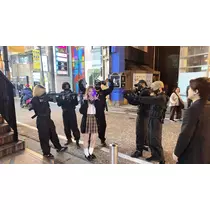 翠