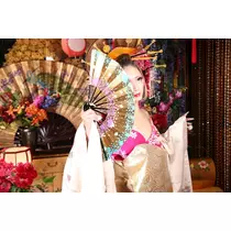 姫花