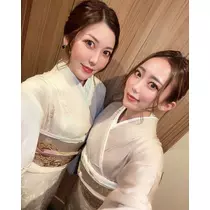 うの