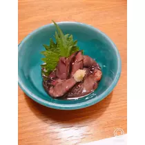 宝條 夏恋