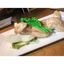 美月