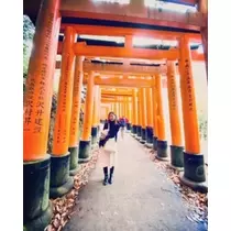 ゆかり