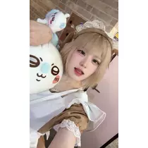 恋麦乃 ちょり