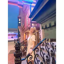 姫花