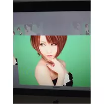 蓮見 リア