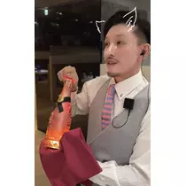猫羽 のん