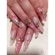 姫花