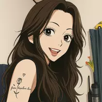 はな