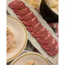 桃 かんな