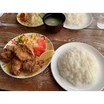 椿
