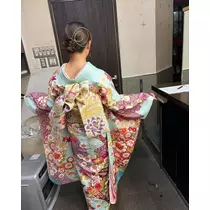 みつき