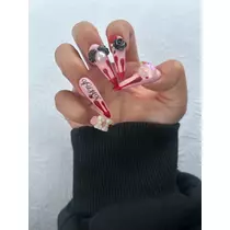 かびるんるんさわ