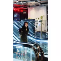 春川 みみ