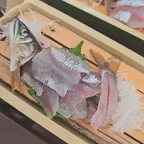 桃 かんな
