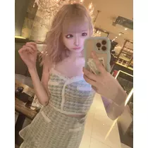 雛鶴 めい