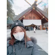 夏目 梨仔