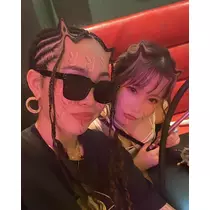 りおな