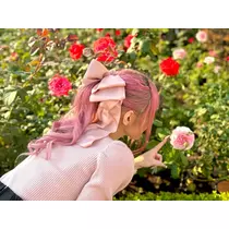 姫花
