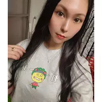 桃 かんな